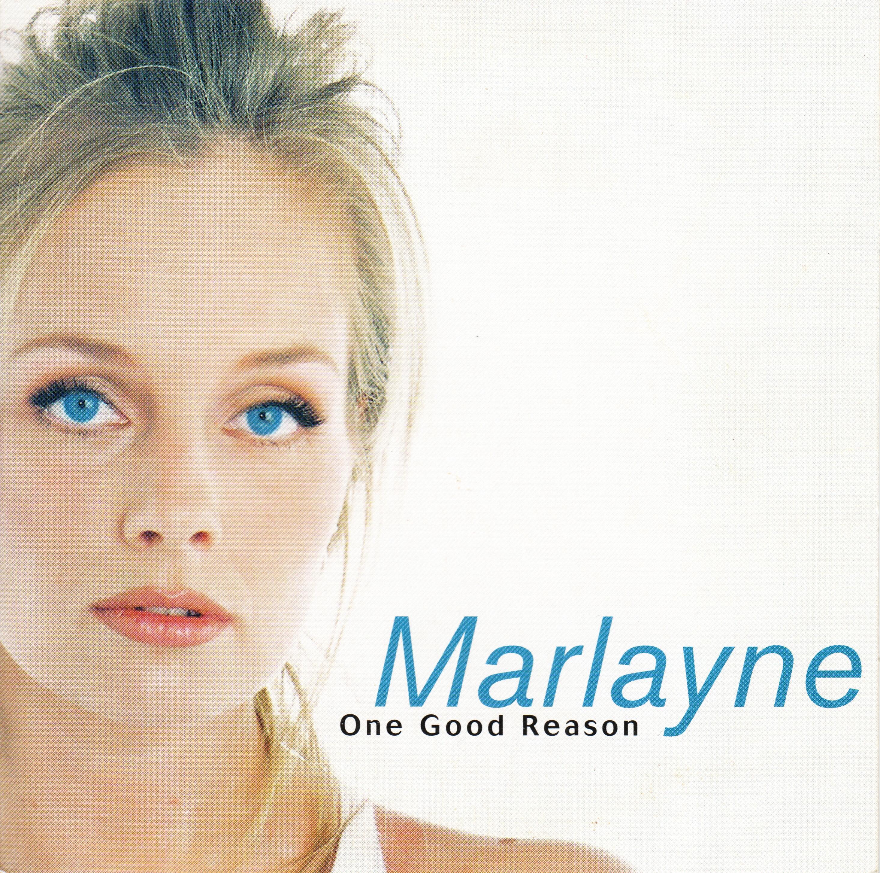 Eurovision Song Contest 1999; Marlayne  One Good Reason : Front